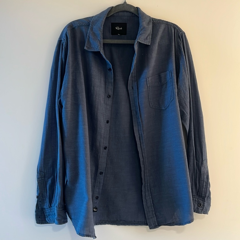 Rails Wyatt Button Down Shirt